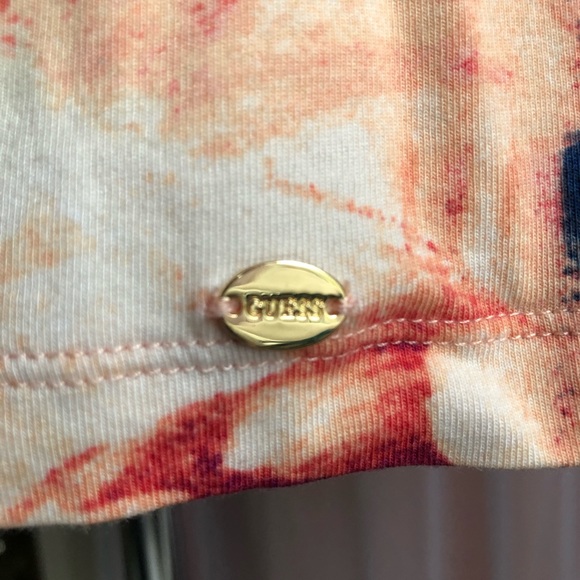 Guess Caylee Top - Picture 5 of 5